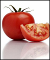 گوجه فرنگی ضدآفتاب طبیعی و اكسیر جوانی
